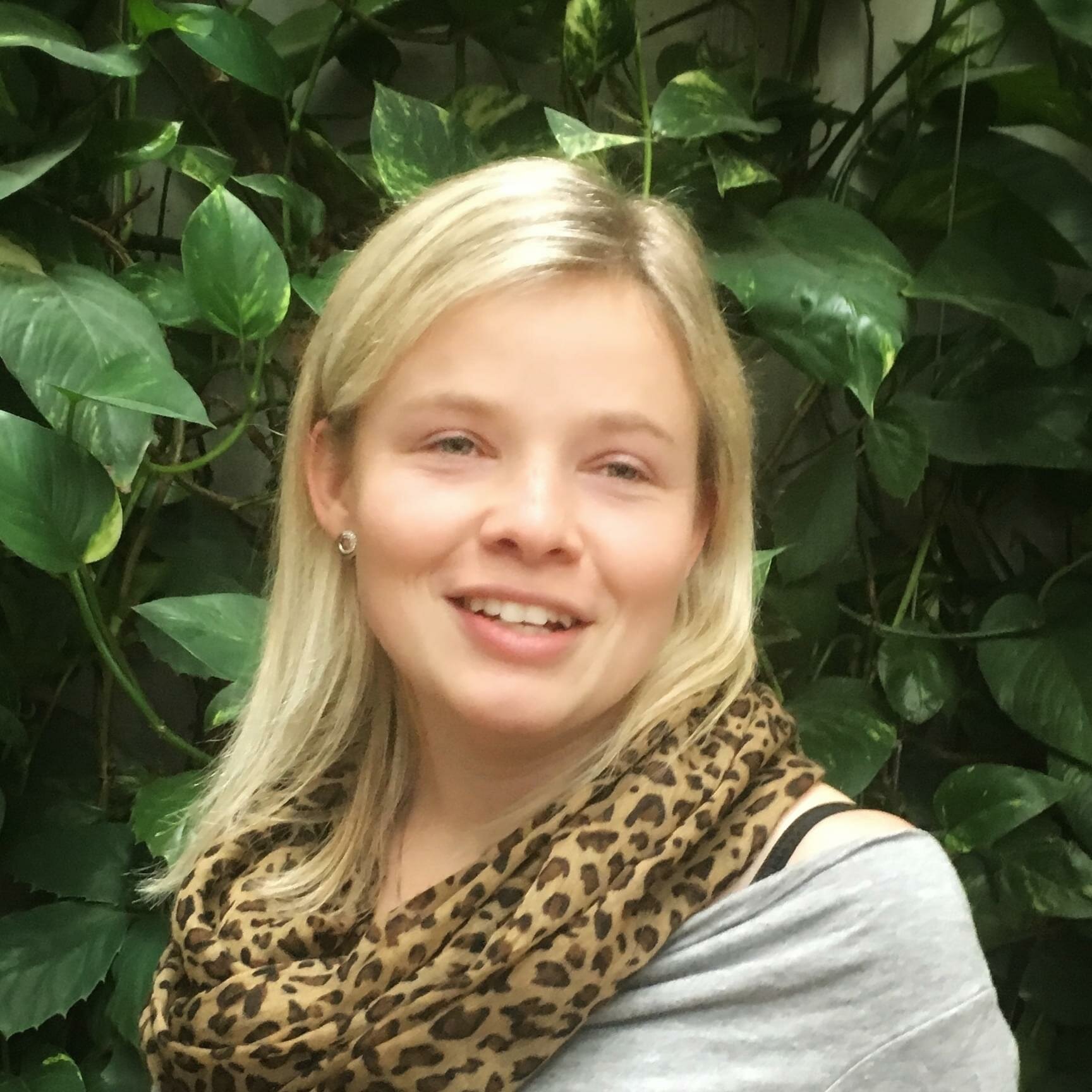 foto Šarlota Kušnírová