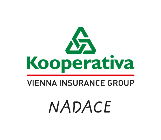 logo nadace kooperativa
